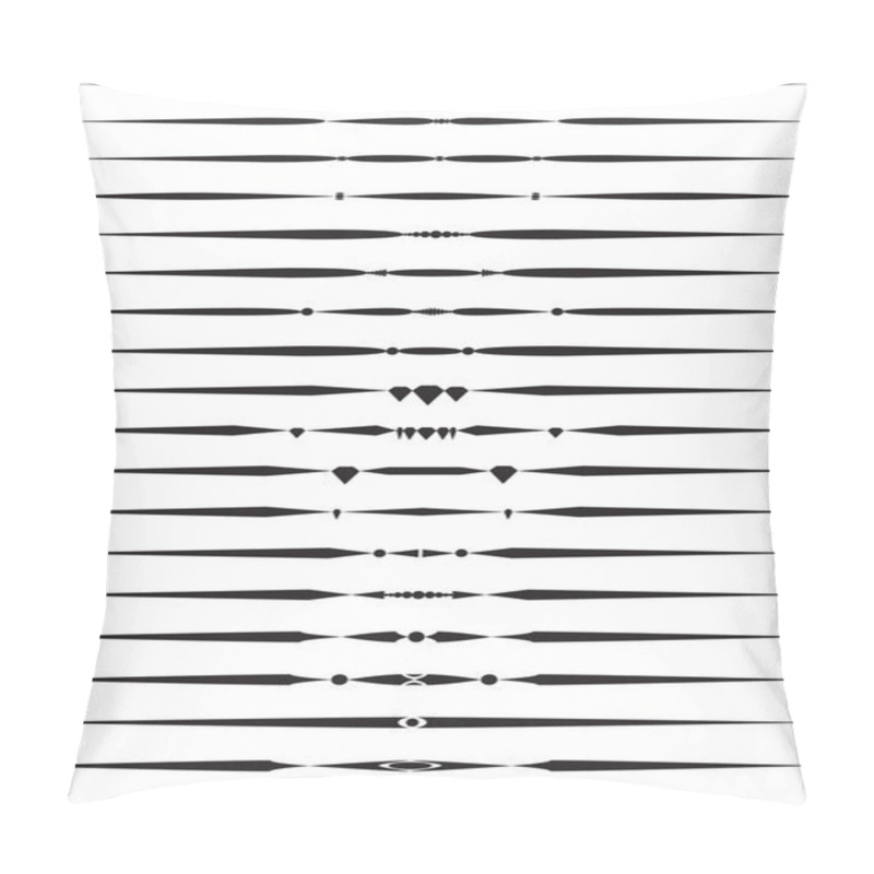 Personality  Decorative Dividers Pillow Covers