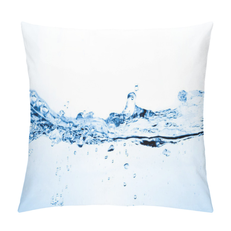 Personality  Water Pillow Covers