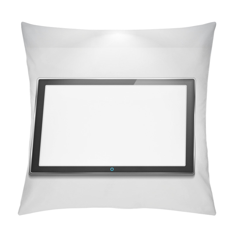 Personality  LCD TV Pillow Covers