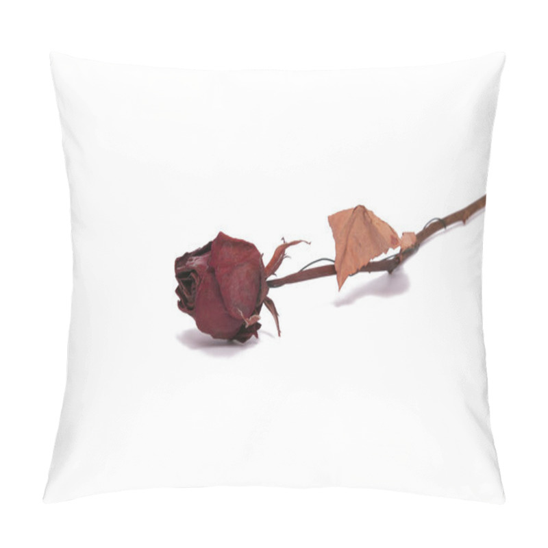 Personality  Dried Rose Pillow Covers