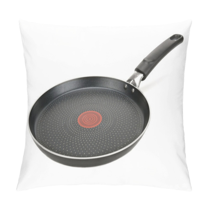 Personality  Pan For Cooking Pillow Covers