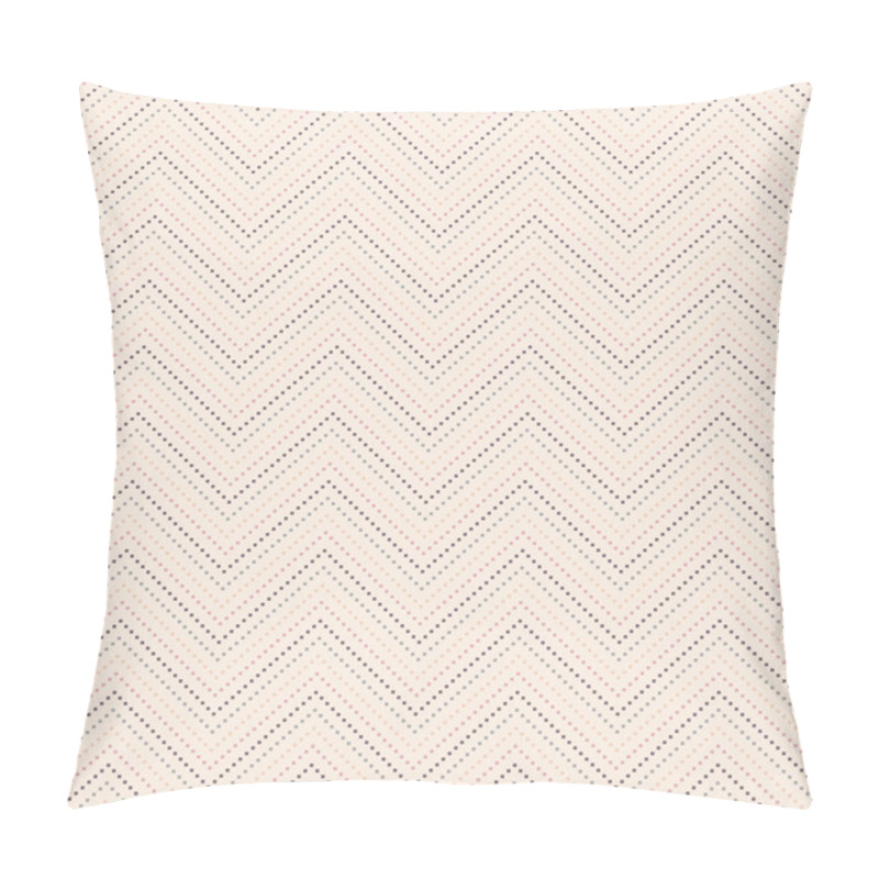 Personality  Modern Zigzag Stylish Texture Pillow Covers