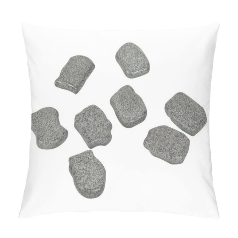 Personality  Rune Stones With Space For Your Symbols Pillow Covers