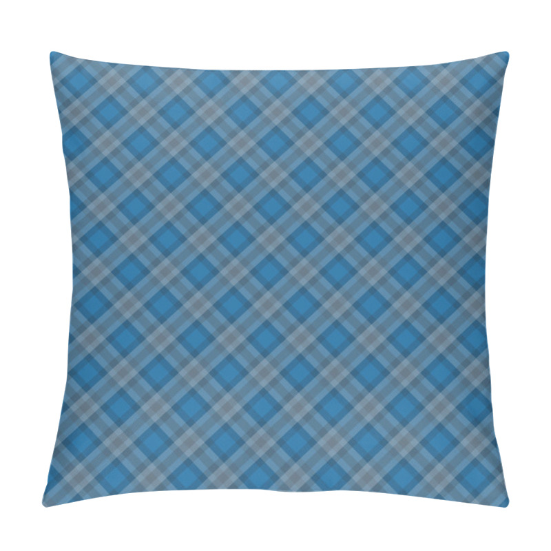 Personality  Diagonal Stripes Pattern Pillow Covers