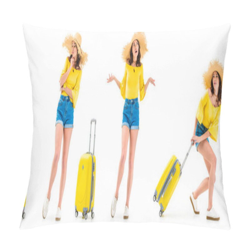 Personality  Summer Pillow Covers