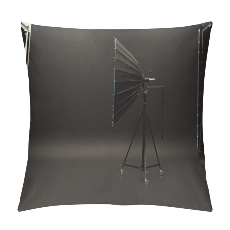 Personality  Big Studio Light Pillow Covers