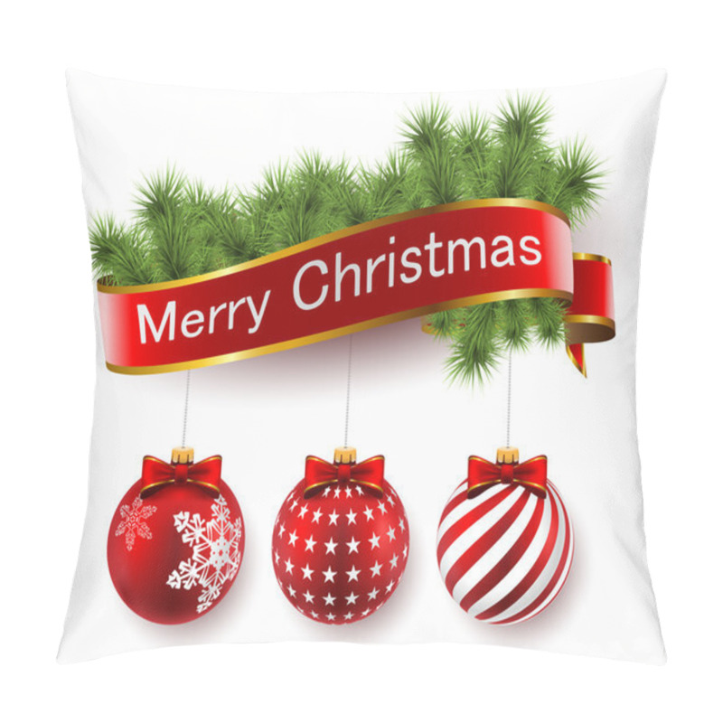 Personality  Christmas Decorations Pillow Covers