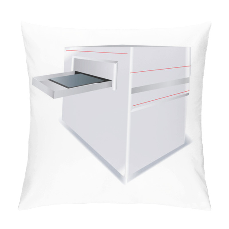 Personality  Ctp (computer To Plate) Pillow Covers