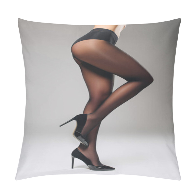 Personality  Nylon Pillow Covers