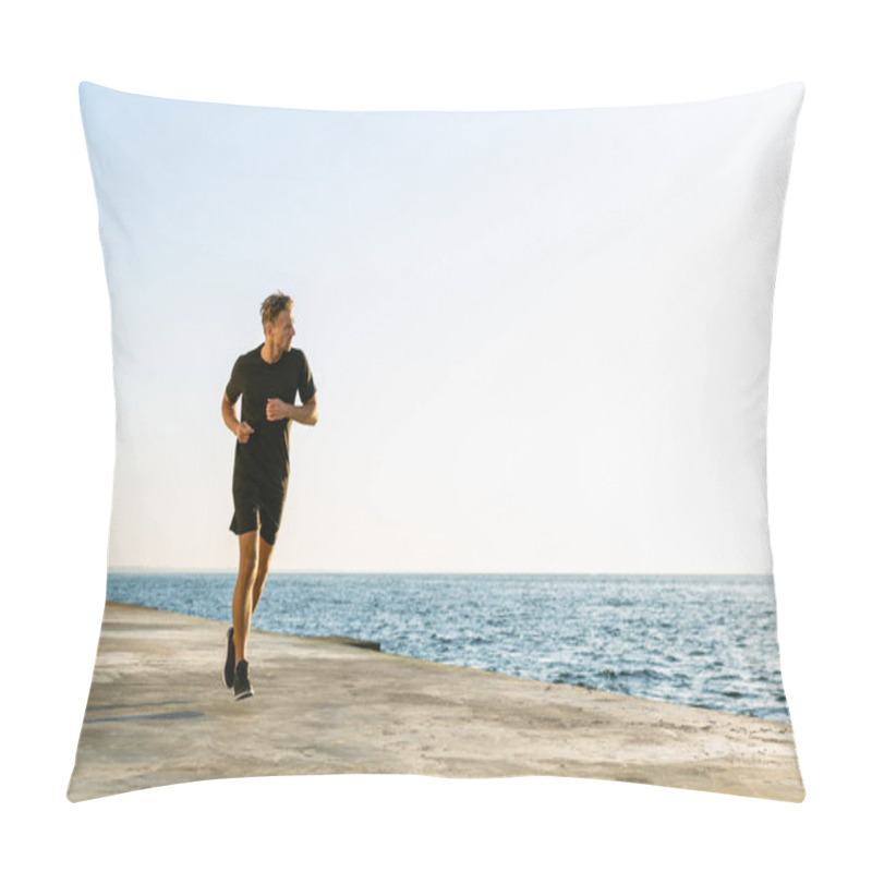 Personality  Running Pillow Covers