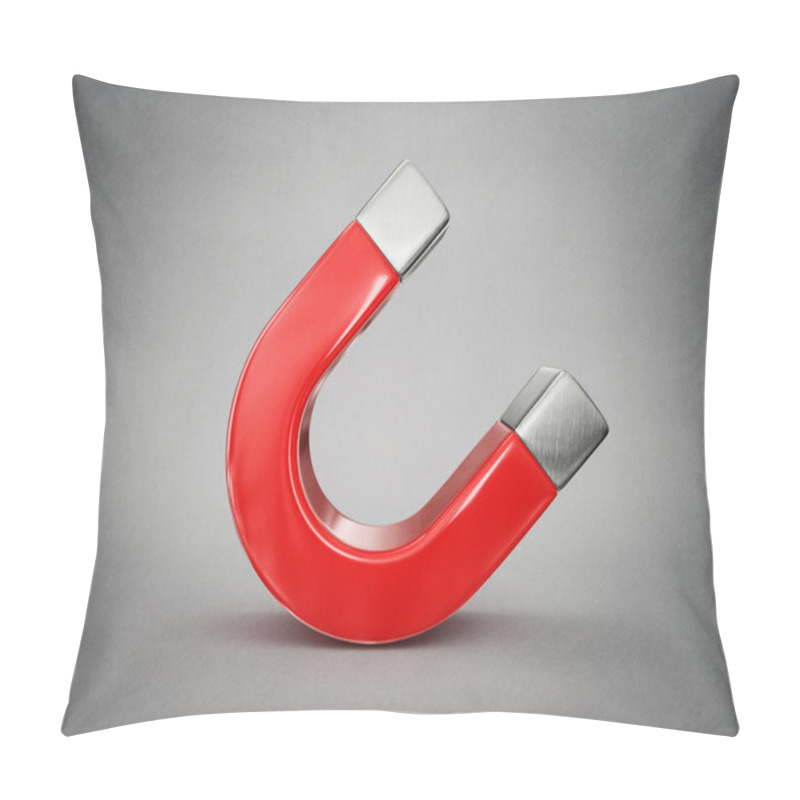 Personality  Magnet Pillow Covers