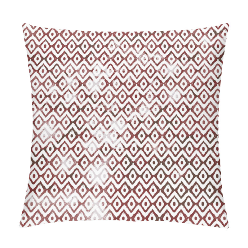 Personality  Geometry Texture Repeat Creative Modern Pattern Pillow Covers