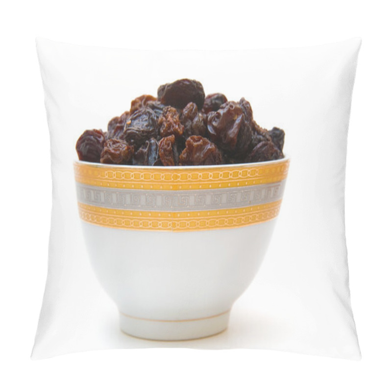 Personality  Raisins Pillow Covers