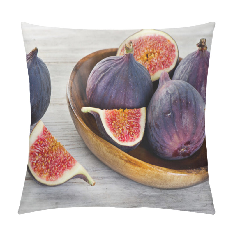 Personality  Figs Pillow Covers