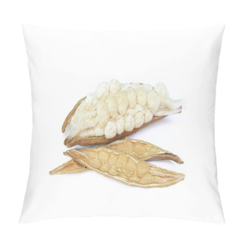 Personality  Kapok, Ceiba Pentandra Or White Silk Cotton Tree( Ceiba Pentandr Pillow Covers