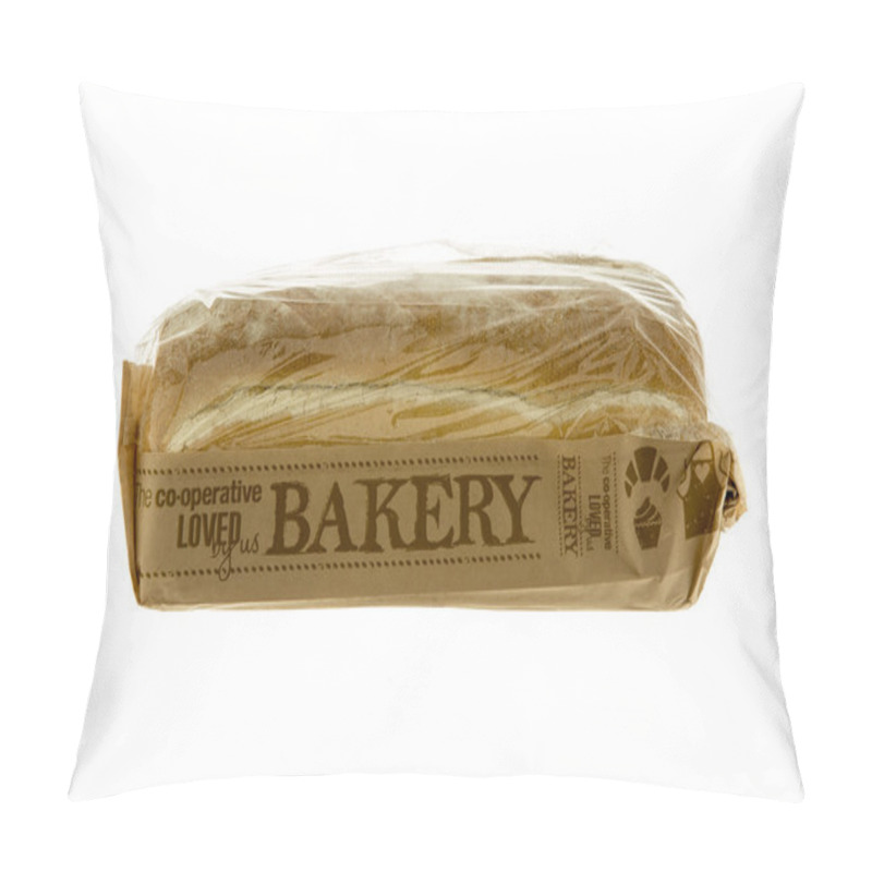 Personality   Freash Bread Pillow Covers