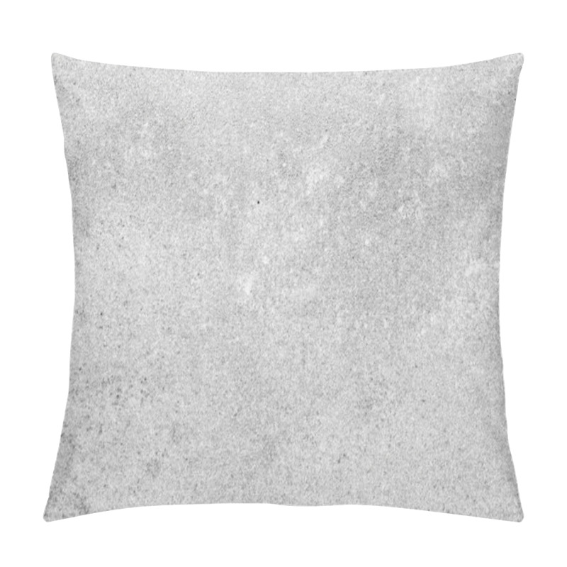 Personality  Grey Texture Of Stone, Background With Blank Surface Pillow Covers