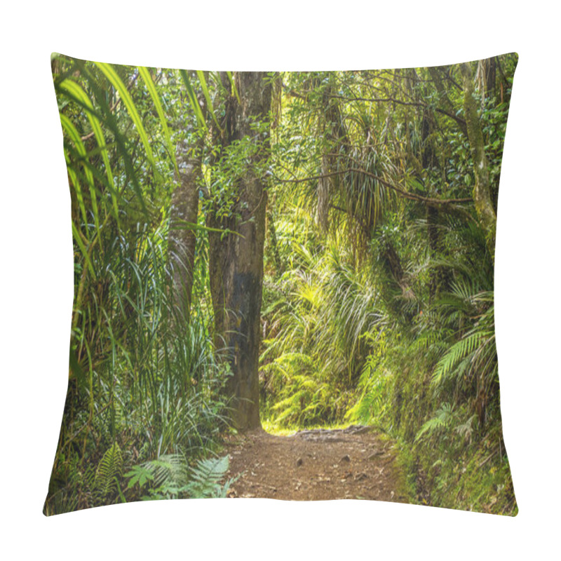 Personality  Beautiful Abstract Landscape Pillow Covers