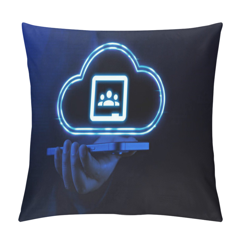 Personality  Azure AI And Machine Learning Provide A Comprehensive Suite Of Tools And Services That Enable Developers And Data Scientists To Build, Train, And Deploy Machine Learning Models And AI Applications, Transforming Data Into Actionable Insight Pillow Covers