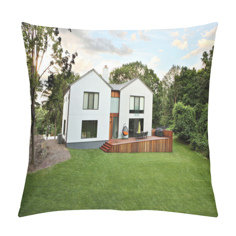 Personality  Modern Residence Pillow Covers