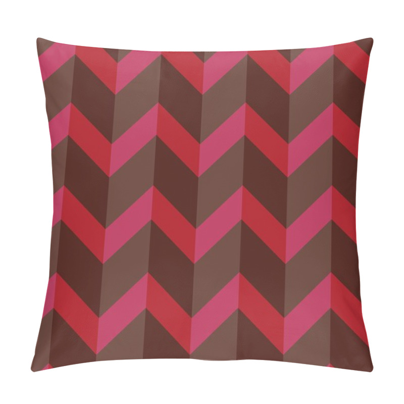 Personality  Abstract Geometric Pattern Pillow Covers