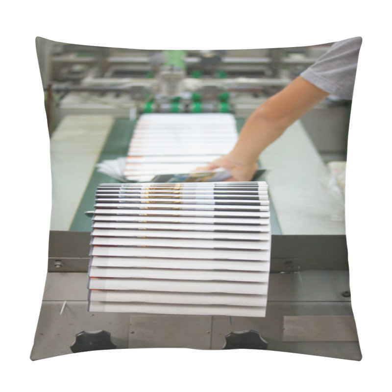 Personality  Offset Printing Process Pillow Covers