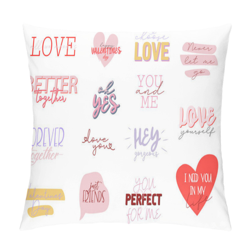 Personality  ������������ Pillow Covers