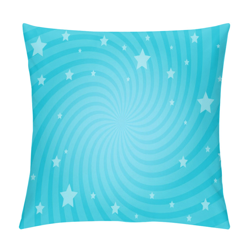 Personality  Vector Illustration For Swirl Design. Swirling Radial Pattern Stars Background. Vortex Starburst Spiral Twirl Square. Helix Rotation Rays. Converging Psychedelic Scalable Stripes. Fun Sun Light Beams Pillow Covers