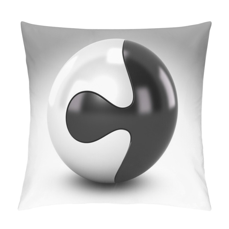 Personality  Bipolar Disorder Pillow Covers