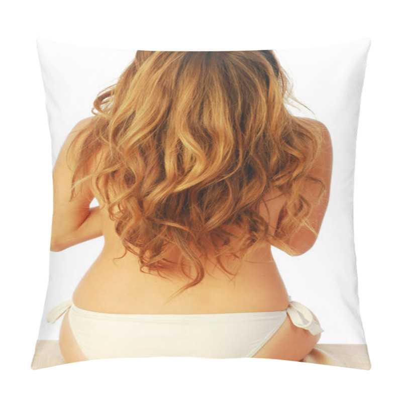 Personality  Wellness Center 498 Pillow Covers