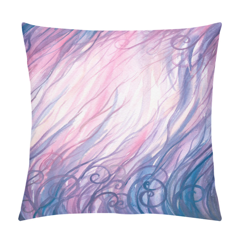 Personality  Background Pillow Covers