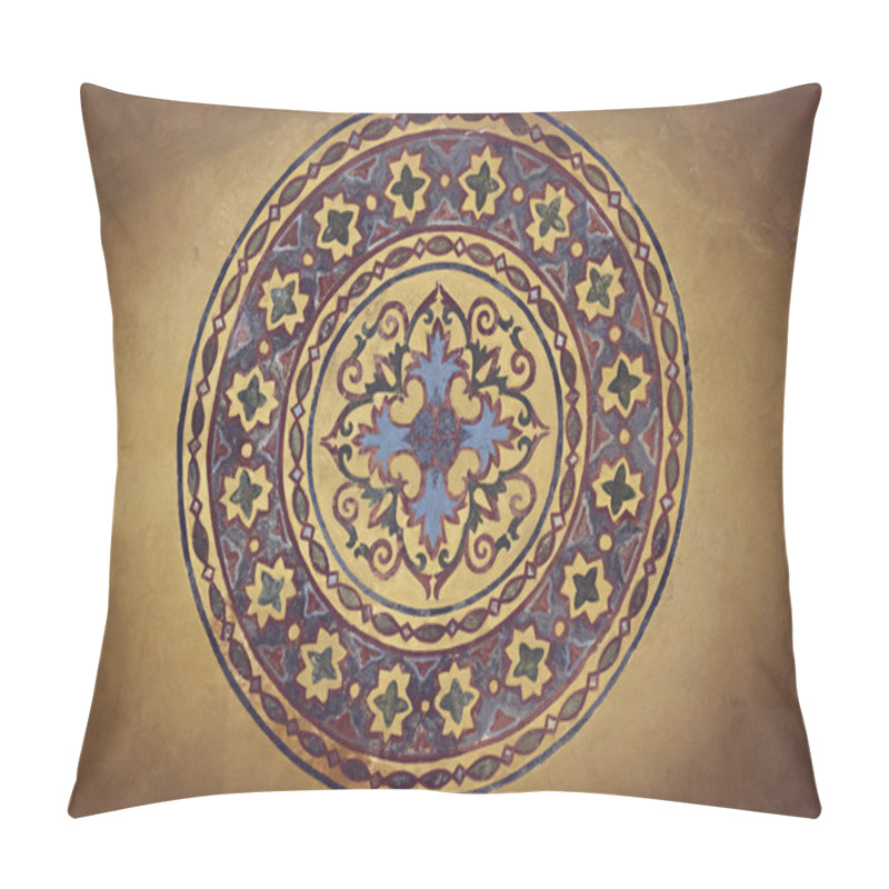 Personality  Hagia Sofia Interior 46 Pillow Covers