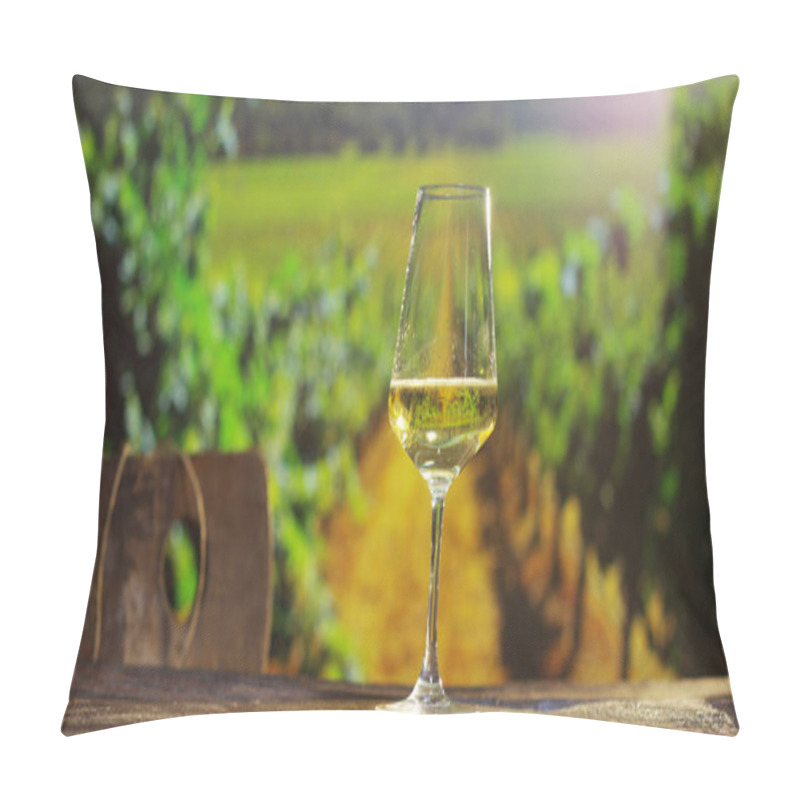 Personality  Sommelier In Wine Cellar   Pillow Covers