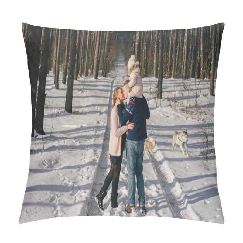 Personality  Kiss Pillow Covers