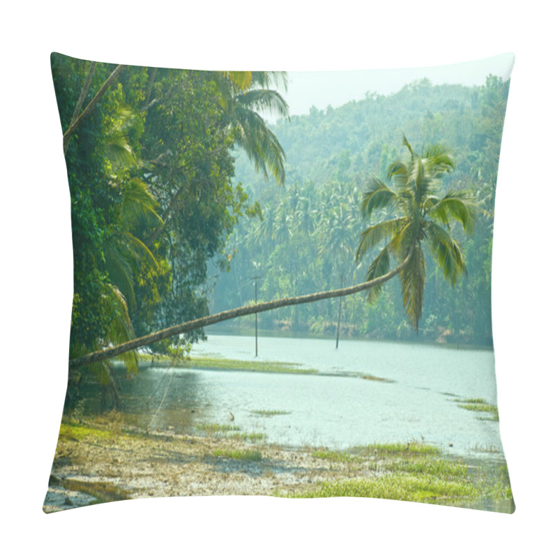 Personality  Jungle Pillow Covers