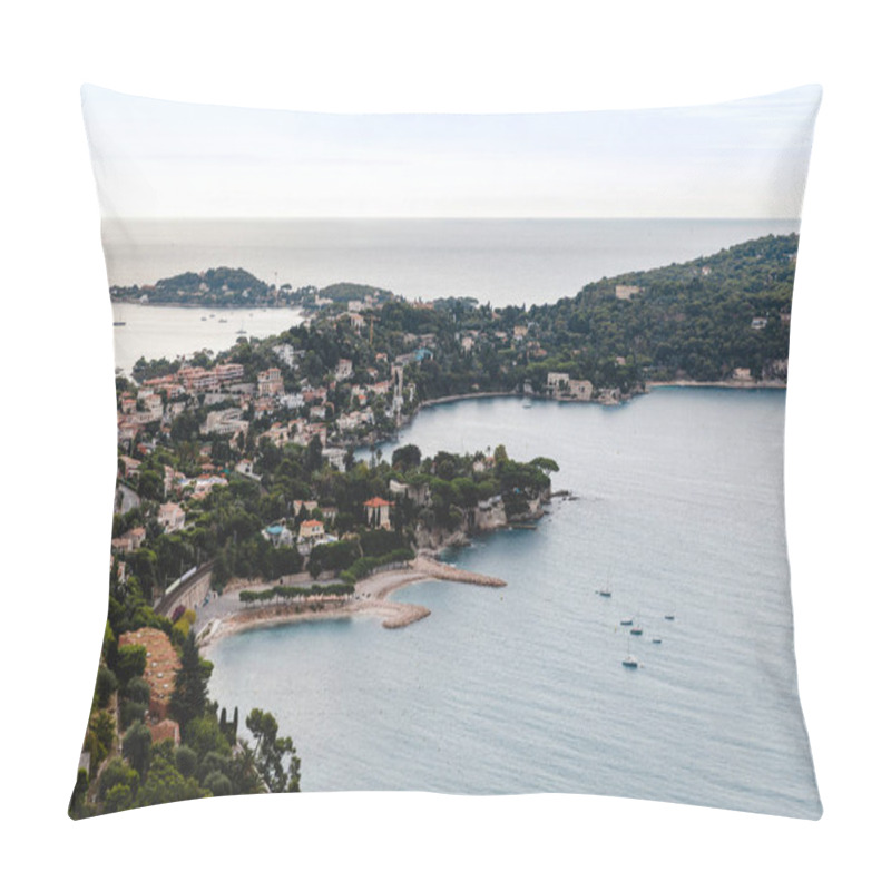 Personality  France Pillow Covers