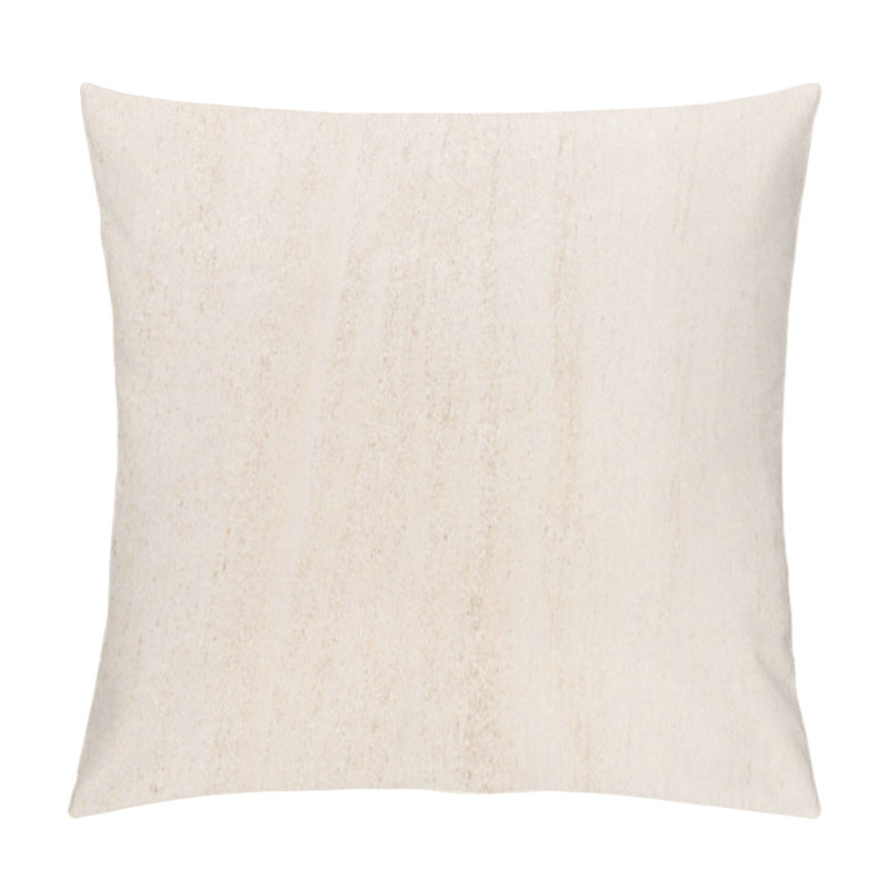 Personality  Background With Light Beige Marble Stone Pillow Covers