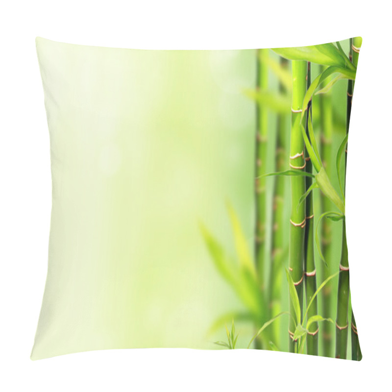 Personality  Bamboo Pillow Covers