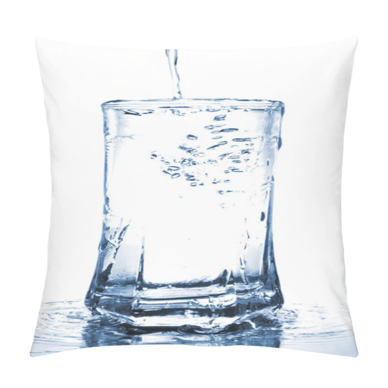 Personality  Water Overflow Pillow Covers