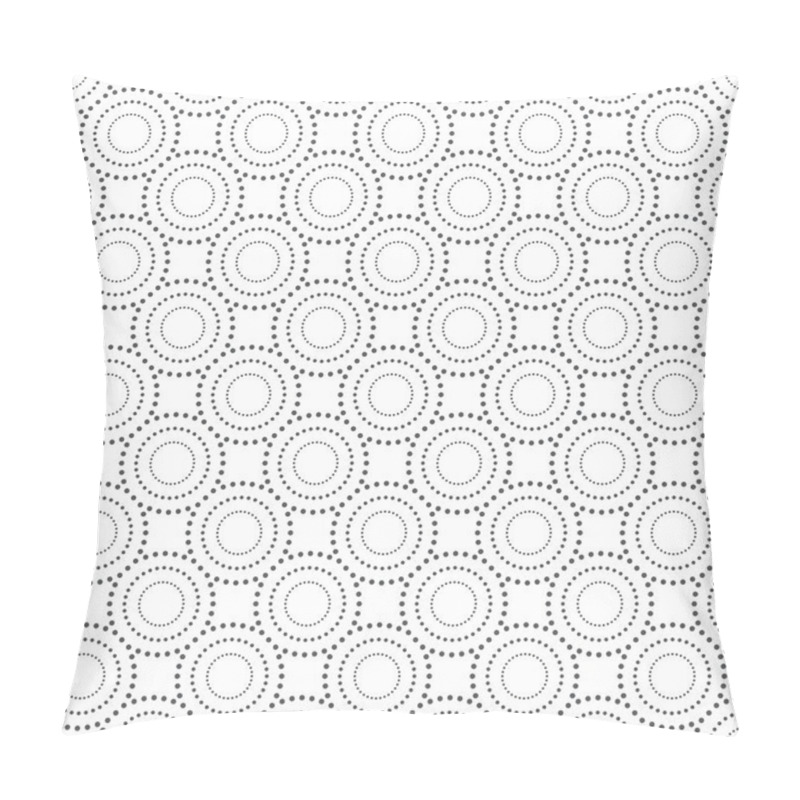 Personality  Seamless Pattern 1064 Pillow Covers