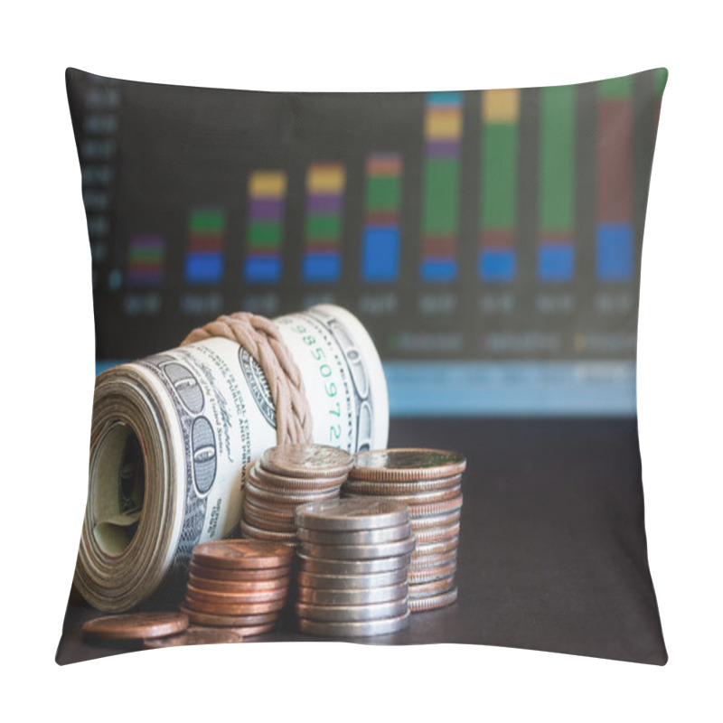 Personality  Annual Sale Report Pillow Covers