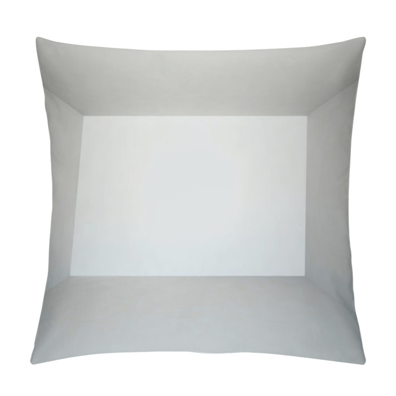 Personality  Empty Room Pillow Covers