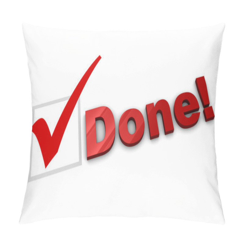 Personality  Checkbox Pillow Covers