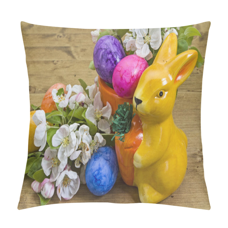 Personality  Easter Still Life Pillow Covers