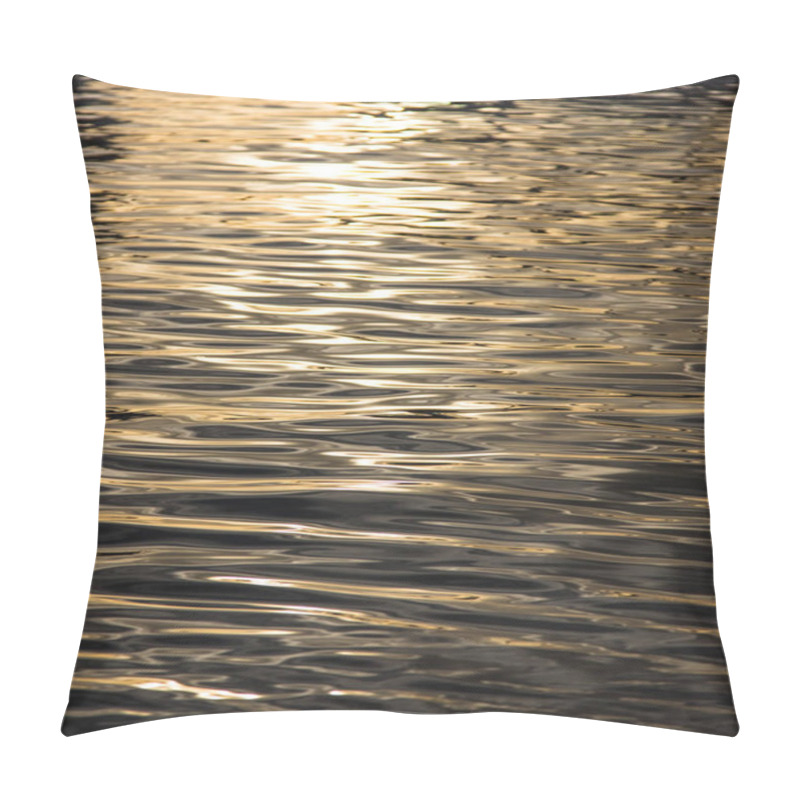 Personality  Sunset Pillow Covers