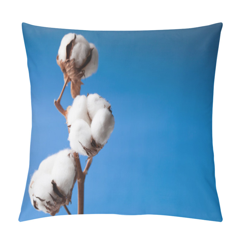 Personality  Cotton Flower Pillow Covers