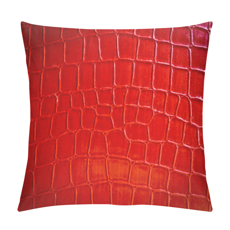 Personality  Animal Skin Texture Pillow Covers