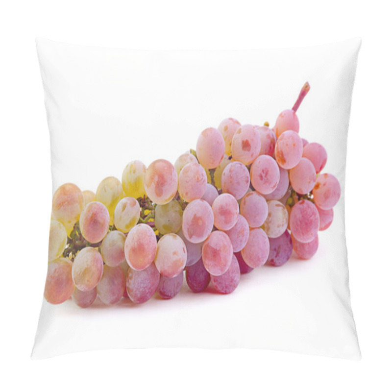 Personality  Violet Grape Fruit Pillow Covers