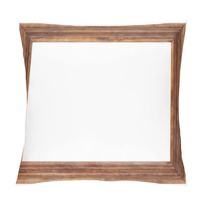 Personality  Frame Pillow Covers