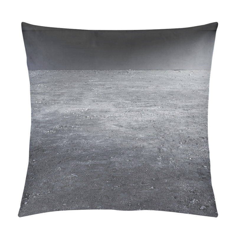 Personality  Empty Place Pillow Covers